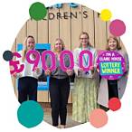 claire house lottery